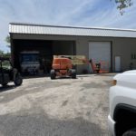 Lightning Protection System Texas