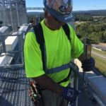 Lightning Protection System Texas