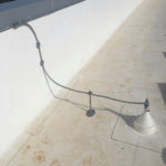 Lightning Protection System Texas