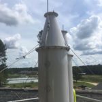Lightning Protection System Texas