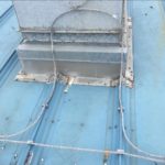 Lightning Protection System Texas