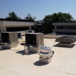 Lightning Protection System Texas