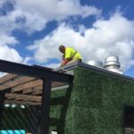 Lightning Protection System Texas