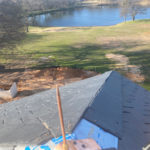 Lightning Protection System Texas - New Construction