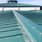 Lightning Protection System