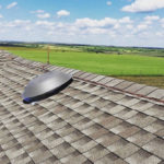Lightning Protection System Texas