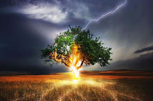 Lightning Protection